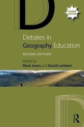 Debates in Geography Education (inbunden)