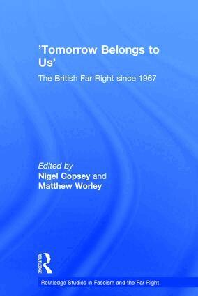 Tomorrow Belongs to Us (h�ftad)