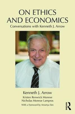On Ethics and Economics (hftad)