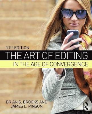 The Art of Editing in the Age of Convergence (hftad)