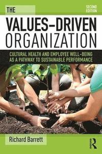 The Values-Driven Organization (hftad)