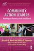 Community Action Leaders