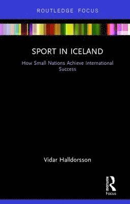 Sport in Iceland (inbunden)