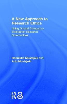New Approach to Research Ethics (hftad)