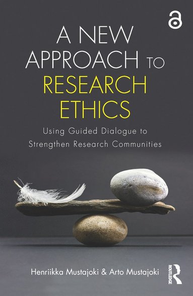 New Approach to Research Ethics (hftad)