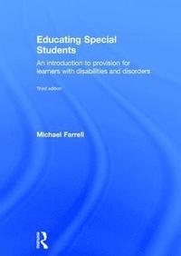 Educating Special Students (inbunden)