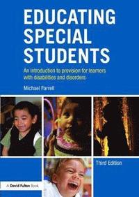 Educating Special Students (häftad)