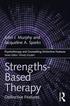 Strengths-based Therapy
