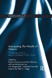 Anticipating The Wealth of Nations (hftad)