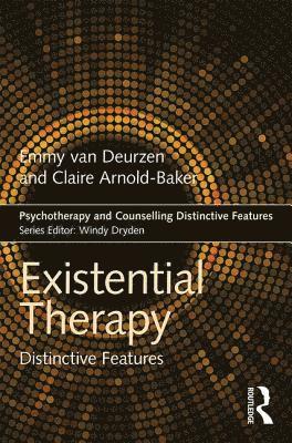 Existential Therapy (hftad)
