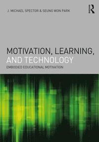 Motivation, Learning, and Technology (hftad)
