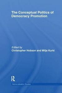 The Conceptual Politics of Democracy Promotion (hftad)