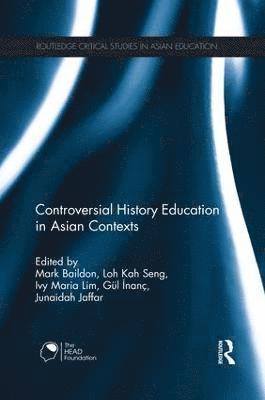 Controversial History Education in Asian Contexts (hftad)