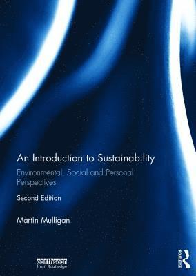 Introduction to Sustainability (hftad)