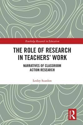The Role of Research in Teachers' Work (hftad)