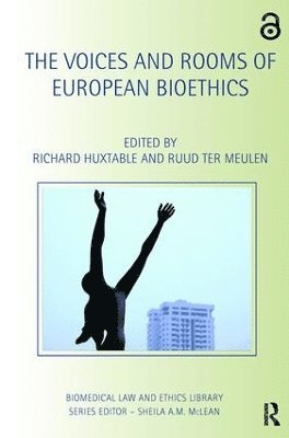 Voices and Rooms of European Bioethics (hftad)
