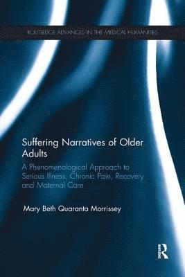 Suffering Narratives of Older Adults (hftad)