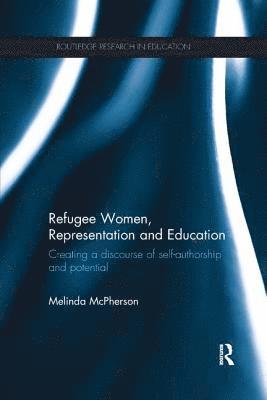 Refugee Women, Representation and Education (hftad)