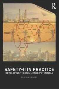 Safety-II in Practice (häftad)