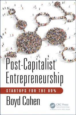 Post-Capitalist Entrepreneurship (hftad)
