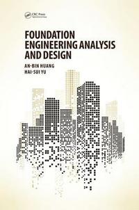 Foundation Engineering Analysis and Design (hftad)