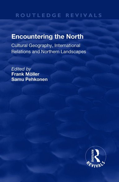 Encountering the North (h�ftad)