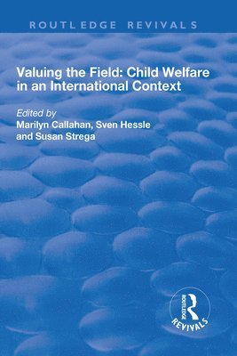 Valuing the Field (hftad)