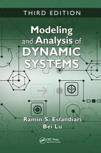 Modeling and Analysis of Dynamic Systems (inbunden)