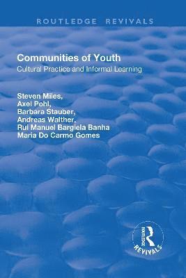 Communities of Youth (inbunden)
