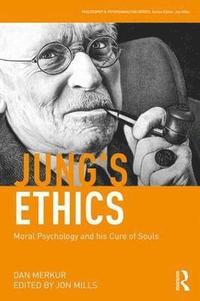 Jung's Ethics (hftad)