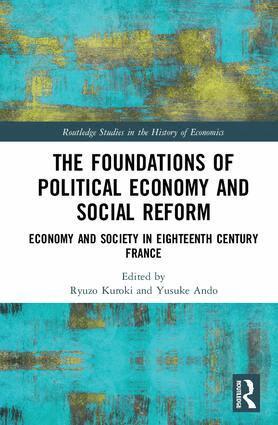 Foundations of Political Economy and Social Reform (inbunden)