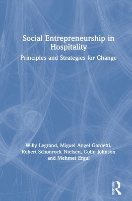 Social Entrepreneurship in Hospitality (hftad)