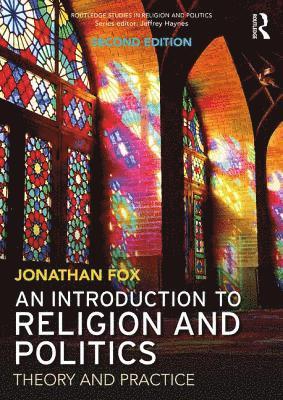 An Introduction to Religion and Politics (hftad)