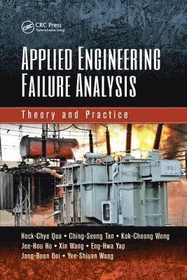 Applied Engineering Failure Analysis (hftad)