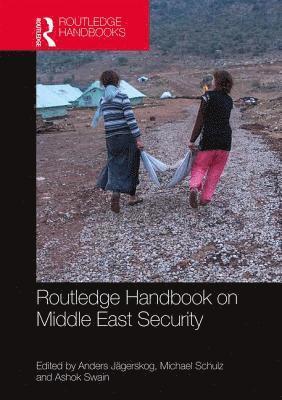 Routledge Handbook on Middle East Security (hftad)