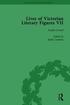 Lives of Victorian Literary Figures, Part VII, Volume 1
