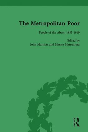 Metropolitan Poor Vol 3 (hftad)
