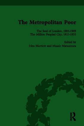 Metropolitan Poor Vol 4 (inbunden)