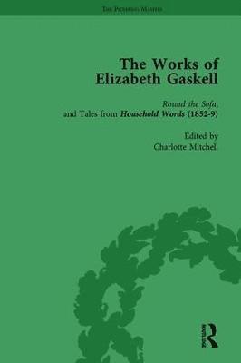 The Works of Elizabeth Gaskell, Part I Vol 3 (hftad)