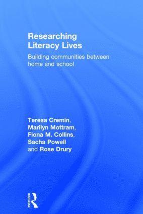 Researching Literacy Lives (hftad)