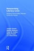 Researching Literacy Lives