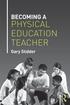 Becoming a Physical Education Teacher