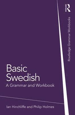 Basic Swedish (hftad)