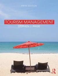Tourism Management (hftad)