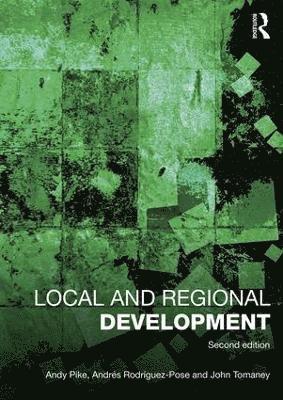 Local and Regional Development (hftad)