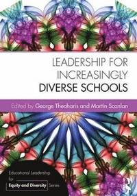 Leadership for Increasingly Diverse Schools (hftad)