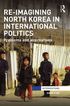 Re-Imagining North Korea in International Politics