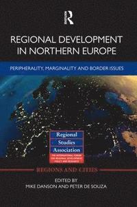 Regional Development in Northern Europe (hftad)