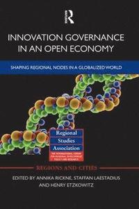 Innovation Governance in an Open Economy (häftad)