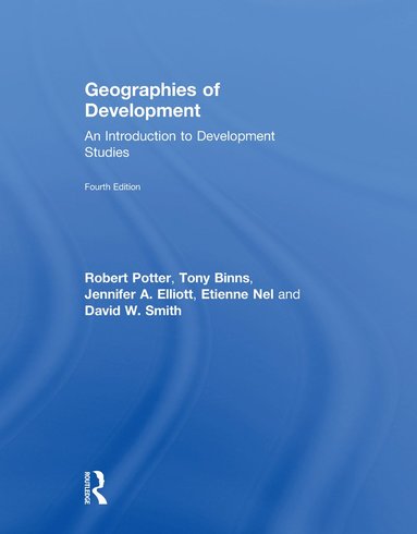 Geographies of Development (hftad)